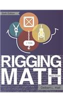 Rigging Math Made Simple, 6th Edition