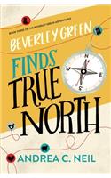 Beverley Green Finds True North
