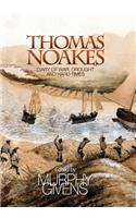 Diary of Thomas Noakes