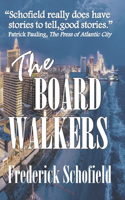 Boardwalkers: Second Edition Redux in Large Print