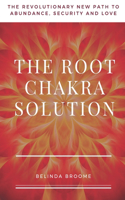 Root Chakra Solution