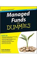 Managed Funds for Dummies: Australian Edition