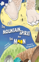 Mountain Spirit and the Moon