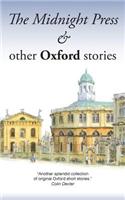 Midnight Press: And other Oxford Stories