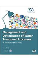Management and Optimisation of Water Treatment Processes