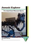 Jurassic Explorer