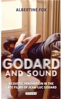 Godard and Sound