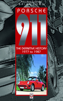 Porsche 911: (Classic Reprint)