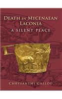 Death in Mycenaean Laconia