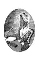 Phillis Wheatley