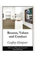 Reason, Values and Conduct