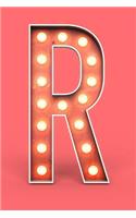 R