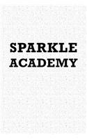 Sparkle Academy