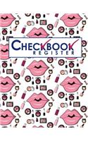 Checkbook Register: (104 Checkbook Register)