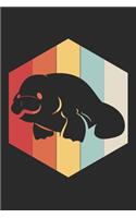 Manatee - Save the Floaty Potatoes