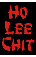 Ho Lee Chit