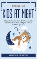 Stories for Kids at Night