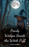 Pearly Wedges Beside the Witch Puff