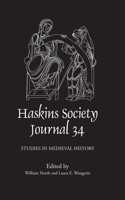 The Haskins Society Journal 34