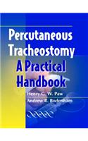 Percutaneous Tracheostomy