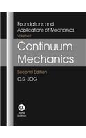 Foundations and Applications of Mechanics