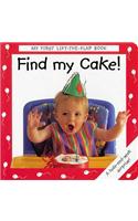 Find My Cake!