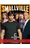 Smallville: The Official Companion Season 5