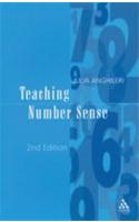 Teaching Number Sense