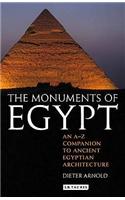 Monuments of Egypt