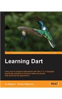 Learning Dart
