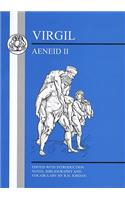 Virgil: Aeneid II