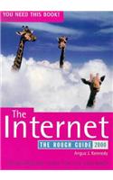 The Rough Guide to the Internet 5.0 (Rough Guides Reference Titles)