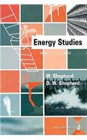 Energy Studies