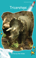 Triceratops