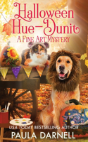 Halloween Hue-Dunit