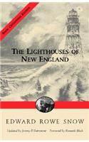 Lighthouses of New England