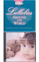 Multicultural Lullabies Around the World