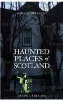 Haunted Places of Scotland