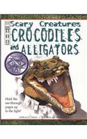 Crocodiles and Alligators