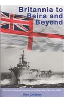 Britannia to Beira & Beyond