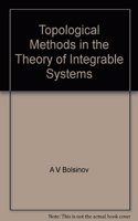 Topological Methods In The Theory Of Integrable Systems