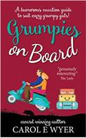 Grumpies on Board
