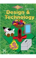 Developing Literacy Skills Through Design & Technology - Years 5-6