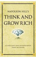 Napoleon Hill's Think and Grow Rich