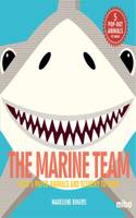 Marine Team, The