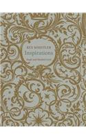 Rex Whistler - Inspirations