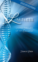 Limitless Hardback Limited Edition