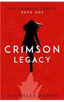 Crimson Legacy