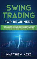 Swing Trading for Beginners