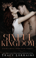 Sinful Kingdom: A Dark Mafia Romance